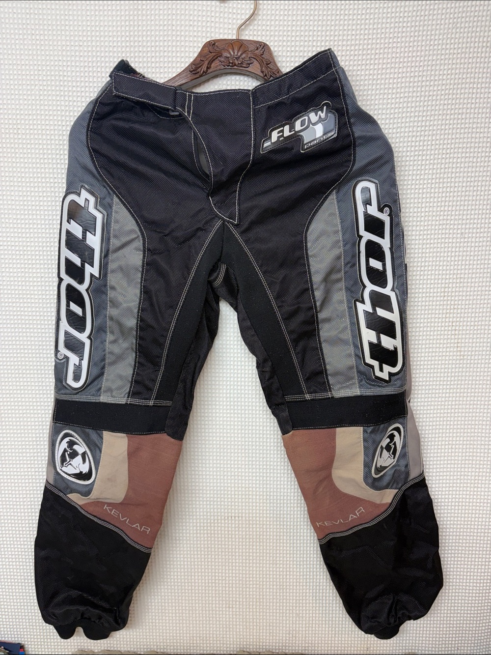 Thor flow pants